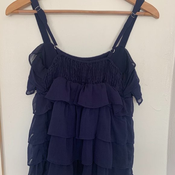 BCBG Tank - Picture 2 of 2